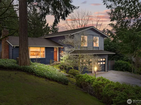 16609 NE 91st Street, Redmond, WA 98052