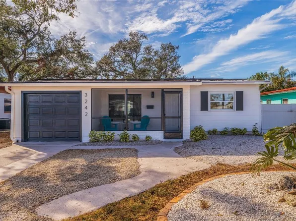 3242 37th St N, Saint Petersburg, FL 33713