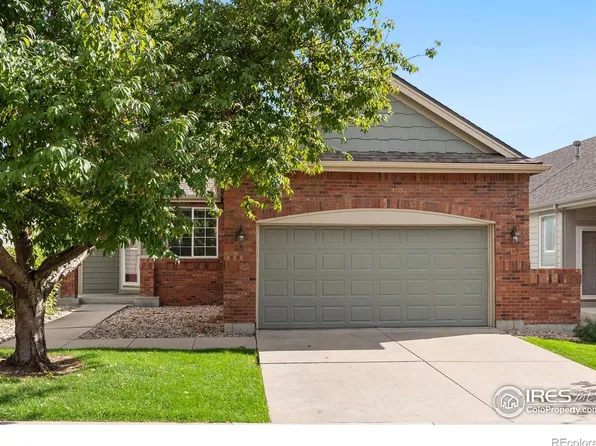 950 Southridge Greens Boulevard #10, Fort Collins, CO 80525