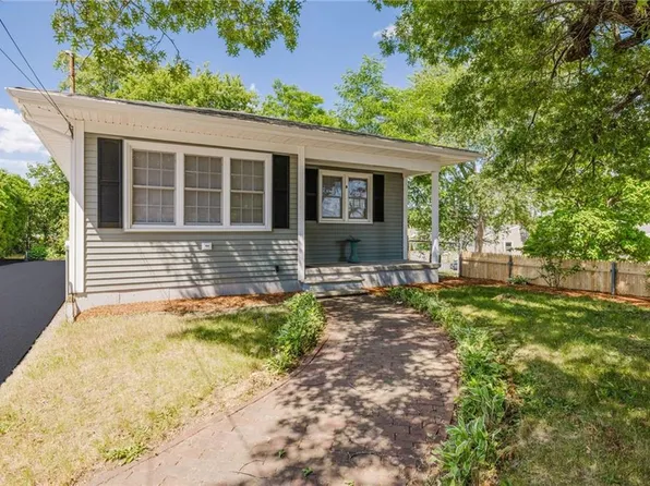 211 Legion Way, Cranston, RI 02910