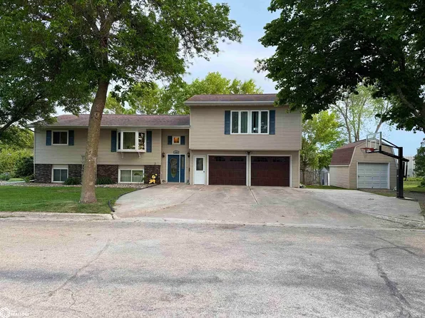 1003 1st Ave NW, Pocahontas, IA 50574