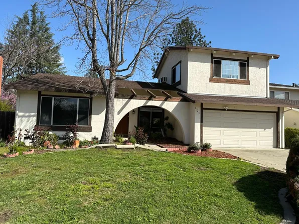 6343 Slida Dr, San Jose, CA 95129