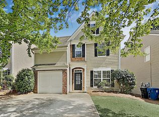 473 Marsh Lake Rd, Lawrenceville, GA 30045