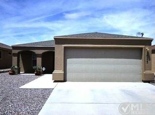 14353 Spanish Point Dr, El Paso, TX 79938