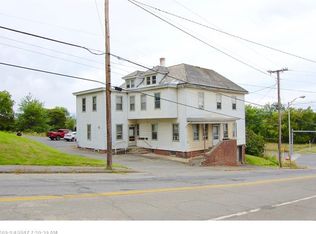 1 Eaton Ct, Winslow, ME 04901