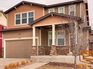 8062 Longleaf Ln, Colorado Springs, CO 80927
