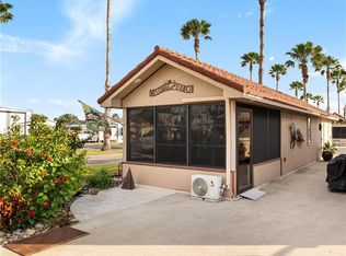 2049 Los Lagos E, Mercedes, TX 78570