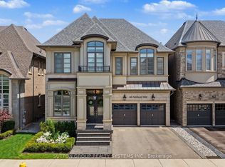 66 Natalie Way, Oakville, ON L6H0V4