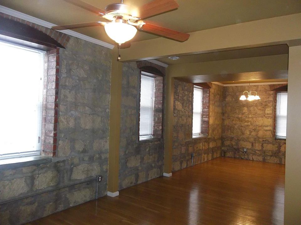 Looking from Living Room