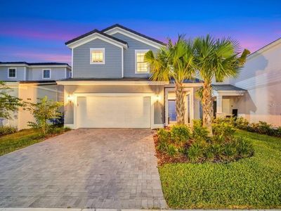 7340 Oakmoss Loop, Davenport, FL, 33837