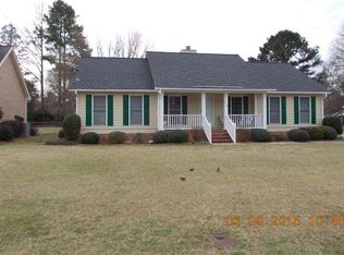 120 Shirley Rd, Americus, GA 31709