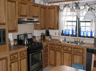 22 Tatanka Trl, Rozet, WY 82727