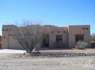 5680 N Laura Ln, Rimrock, AZ 86335