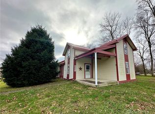 6630 Us Route 35 E, West Alexandria, OH 45381