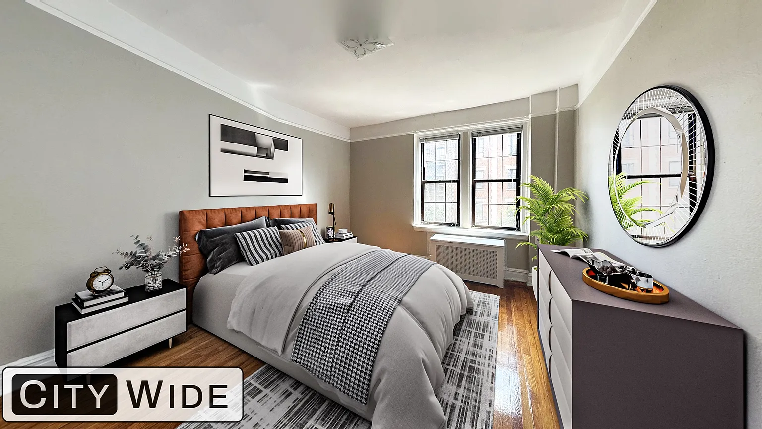75 Pierrepont St APT 3C photo 1
