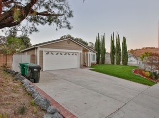 24351 Darrin Dr, Diamond Bar, CA 91765