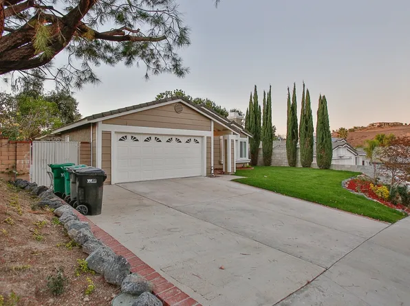 24351 Darrin Dr, Diamond Bar, CA 91765