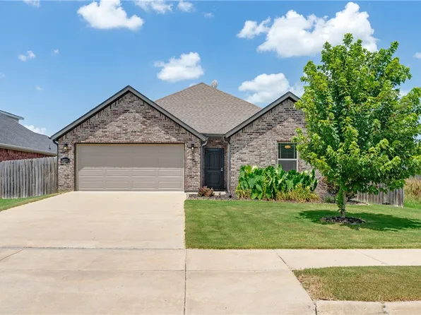 3026 Summer View Ave, Springdale, AR 72764