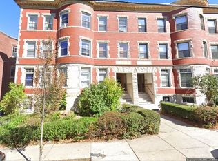 187 Winthrop Rd #3, Brookline, MA 02445