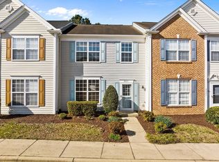 8221 Candelaria Dr, Raleigh, NC 27616