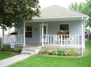 307 E State St, Meridian, ID 83642