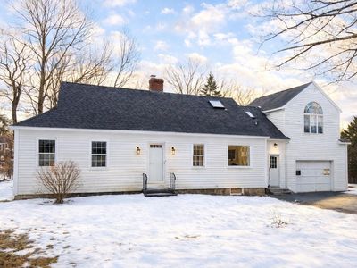 12 Nola Avenue, Rochester, NH, 03867