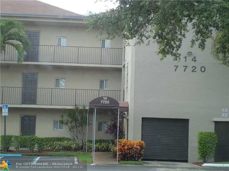 1st image of 7720 NW 50th St APT 102