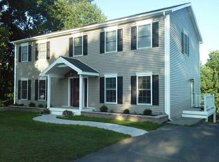 259 Thomas St, Hurley, NY 12443