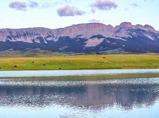 4125 Sun Canyon Rd, Augusta, MT 59410