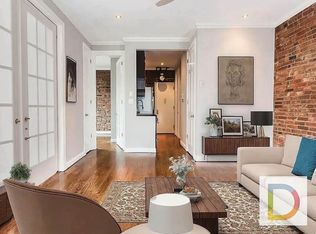 325 E 5th St APT D1, New York, NY 10003