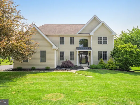 174 Walnut Run Rd, Landenberg, PA 19350