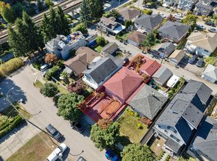5131 Ann St, Vancouver, BC