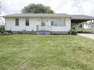 406 Lueking Dr, De Soto, MO 63020