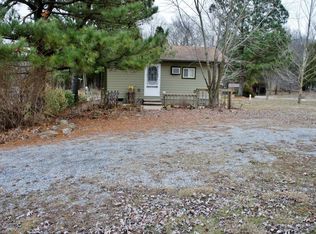 89 Dutchman Trl, Tunnel Hill, IL 62972