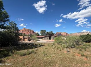 125 Starlight Way #46, Sedona, AZ 86351