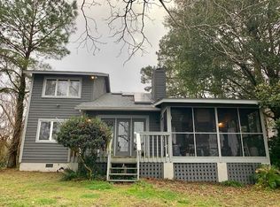 8 Forde Row, Charleston, SC 29412