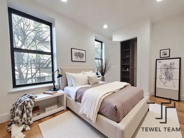 273 W 150th St #3C — Photo 1