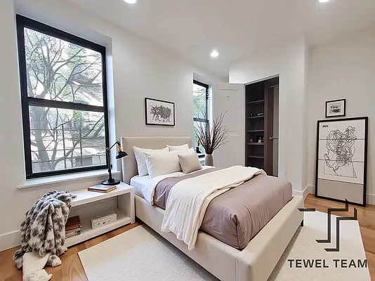 273 West 150th Street #3C