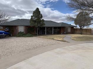 3402 Highland Rd, Roswell, NM 88201