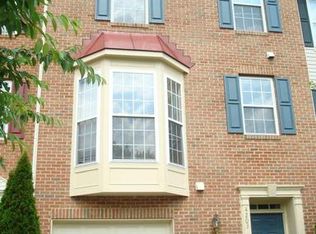 4203 Windflower Way, Bowie, MD 20720