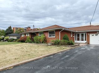 23 Wigmore Dr #BASEMENT, Toronto, ON M4A 2E4