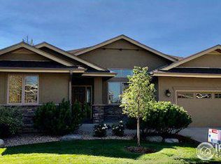 6723 Spanish Bay Dr, Windsor, CO 80550