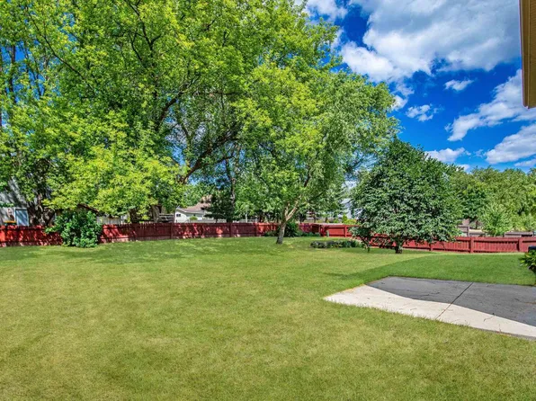 4758 BELLINGRATH Street, Mcfarland, WI 53558