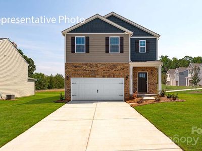 1229 Lavender Dr, Richburg, SC, 29729