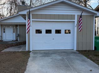 9 Crestwood Cir, Valdosta, GA 31602