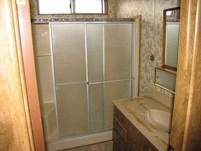 Hall Bath