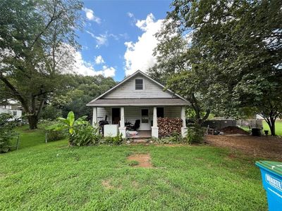 121 Brookwood Ave, Commerce, GA, 30529