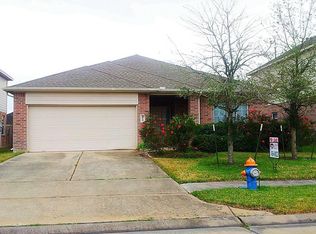 2013 Running Brook Ln, Pearland, TX 77584