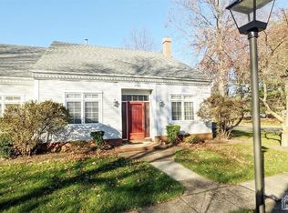 69 Winthrop Rd #D, Monroe Township, NJ 08831