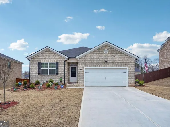 1729 Limousin Way, Stockbridge, GA 30281